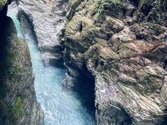 -鹿院坪生态旅游景区