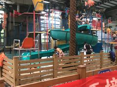 -南宫温泉水世界