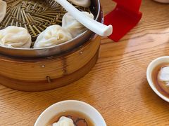 -法华汤包馆(法华镇路店)