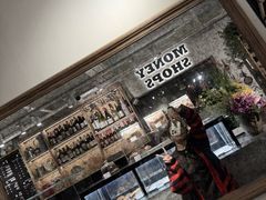 -Money Shops(愚园路店)