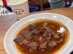 秘制牛腩-小南小粉手工粉(迎薰路店)