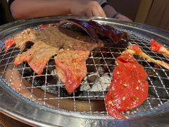 -吉志烤肉(太原总店)