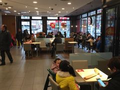-肯德基(沪东店)