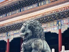 -故宫博物院(故宫)
