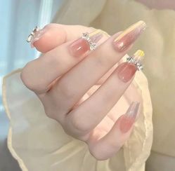 -M·X Nail日式美甲美睫