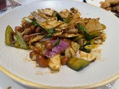 -南山鲜虾面·活鲜小馆·海味大连菜(南山总店)