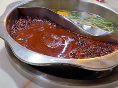 -储奇门鳝鱼火锅(总店)