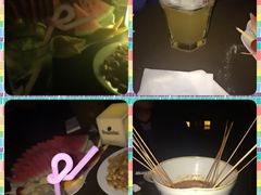 -ohbar live house(人广店)