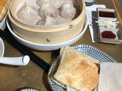 -桃园眷村(万象天地店)