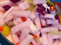 -爱妻鱼•老体北重庆水煮鱼•川菜(白云路店)