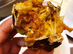 阳澄湖大闸蟹-喜洋洋蟹庄(阳澄湖店)