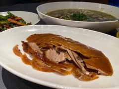 -悦宴·雅致餐厅(绿地蓝海店)