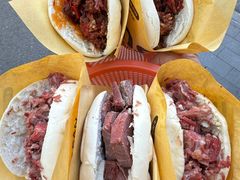 -邢老三肉丸糊辣汤·非遗美食(西安总店)