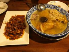 -三林本帮馆(中林街店)