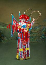 -梨园天地京剧摄影(玲珑天地店)