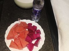 -新紫霞养生·影院足道·SPA(金山区店)