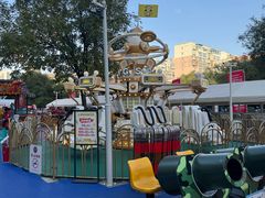 -吾悦广场(渭南店)