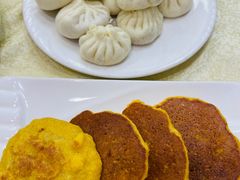 -奥华餐厅·老张记(台基厂店)