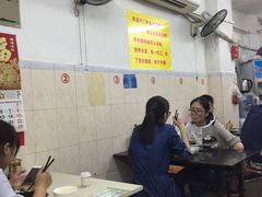 -阳江河堤老牌曾记美食