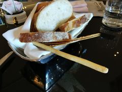 -王府半岛酒店·大堂茶座