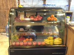 -松林阁烤肉(延大店)