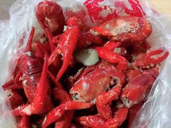-味道工厂楚虾王(龙虾城店)