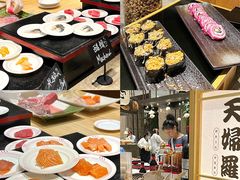 -太湖饭店玉兰厅(自助餐厅)