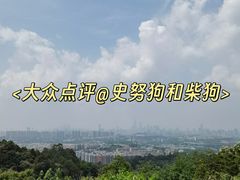 -火炉山森林公园