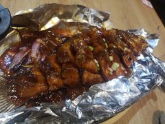 -金掌勺锅包肉(华润万象城店)