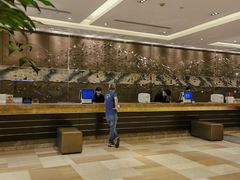 -淮安曙光国际大酒店(大运河广场花街店)