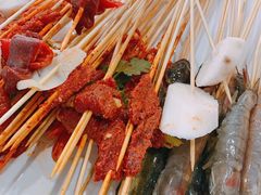 -屋头串串(龙潭寺店)