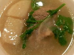 -巴扎美食·新疆菜·西域歌舞表演餐厅(新疆大厦店)