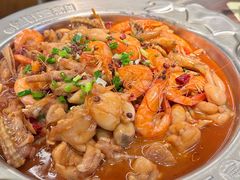 -胖哥俩肉蟹煲(光谷天地店)