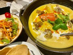 -美奈小馆·东南亚菜(福田星河COCO Park店)