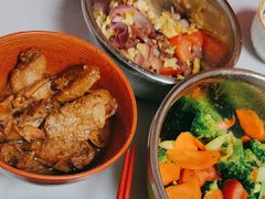 -无名居(西直门总店)