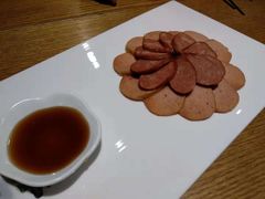 -菩提树·素食餐厅(汇智国际商业中心店)