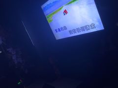 -黑桃K生日订制KTV
