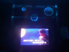 -998KTV(民治民乐店)