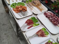 -蟹谢蒸鲜自助餐厅