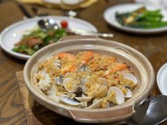 -天府中餐厅·粤菜·海南菜·生猛海鲜(三亚海棠湾洲际度假酒店)