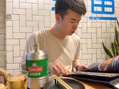 -壹酒贰肉1926·深夜食堂(南京北街店)