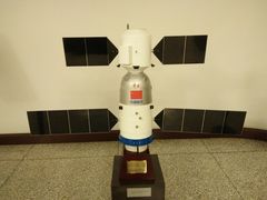 -哈尔滨工业大学-博物馆