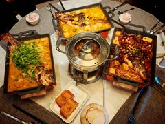 -北京王府井希尔顿酒店·万斯阁西餐厅