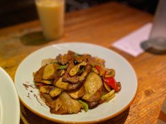 -唐潮LIVEHOUSE(淮北店)