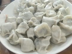 -胡记汉中热米皮(百瑞广场尚品美食城店)