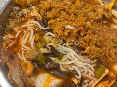 -柳州肥姨妈大骨螺蛳粉(双阳路店)