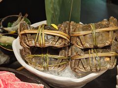 -一绪に和牛寿喜烧(罗湖益田假日店)