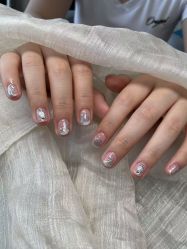 -M·X Nail日式美甲美睫