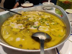 -纳家楼·地道陕菜(劳动路店)