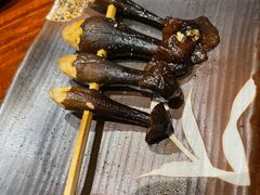 -鸟鹏烧鸟居酒屋(仁恒梦中心店)